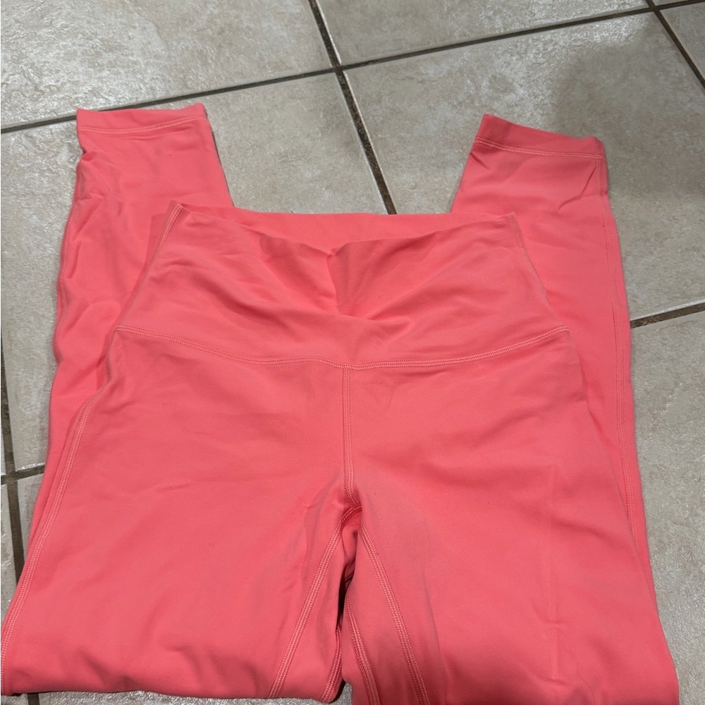 Lululemon Align 25”